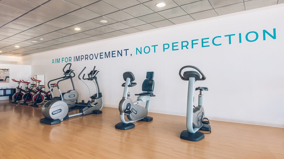 Iberostar Waves Bouganville Playa